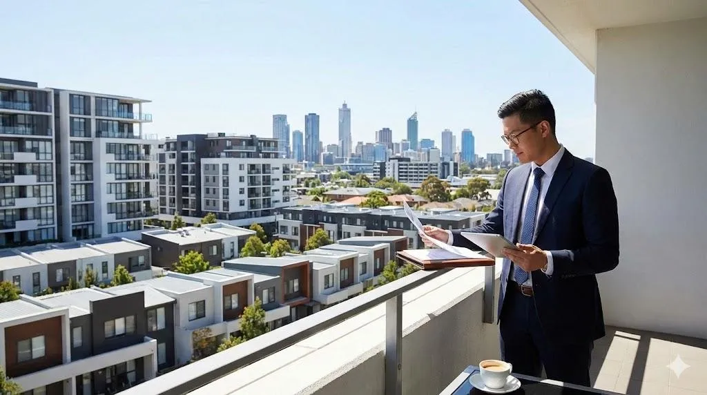 Build Your Career at VIP Finance