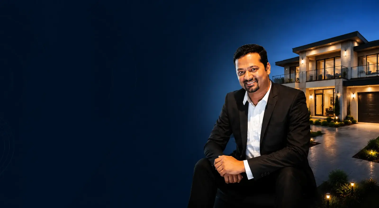 Your Trusted Mortgage Broker