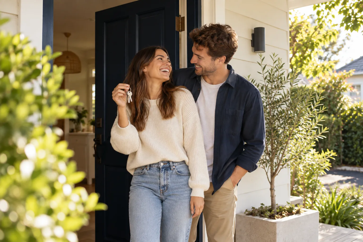 Making Your Loan Journey Simple and Confident