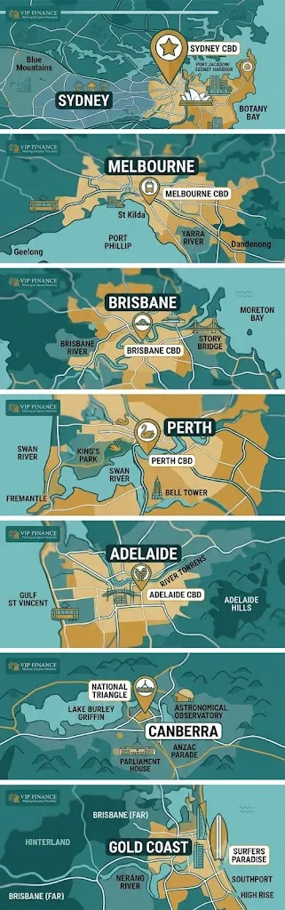 Bendigo property market